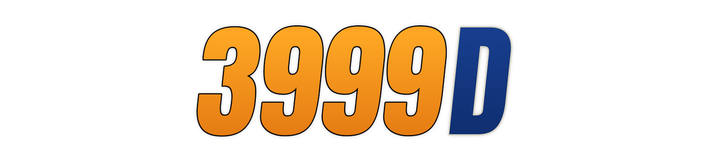 3999d